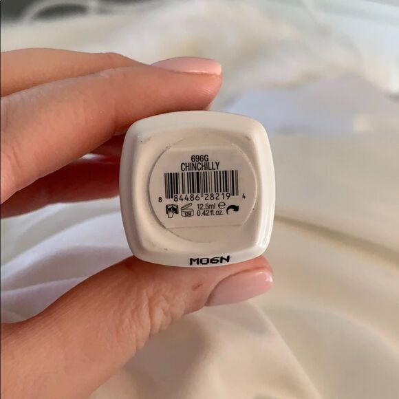 Essie Gel - Picture 3 of 3